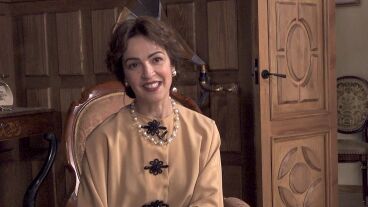 As&iacute; vive do&ntilde;a In&eacute;s el arranque de La Deslumbrante