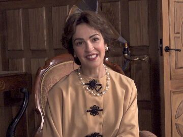As&iacute; vive do&ntilde;a In&eacute;s el arranque de La Deslumbrante