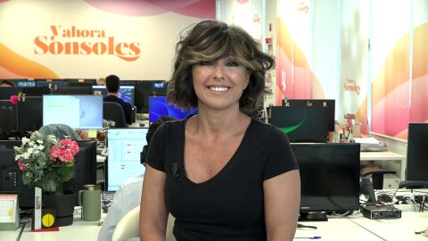Sonsoles &Oacute;nega
