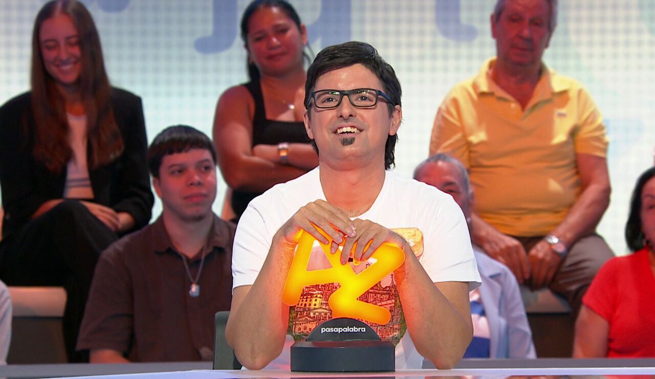 Mois&eacute;s &lsquo;destroza&rsquo; la carrera de Pablo Albor&aacute;n con un hilarante error en La Pista
