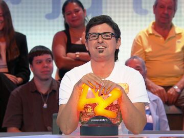 Mois&eacute;s &lsquo;destroza&rsquo; la carrera de Pablo Albor&aacute;n con un hilarante error en La Pista