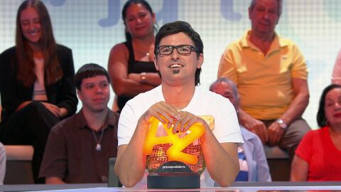 Mois&eacute;s &lsquo;destroza&rsquo; la carrera de Pablo Albor&aacute;n con un hilarante error en La Pista