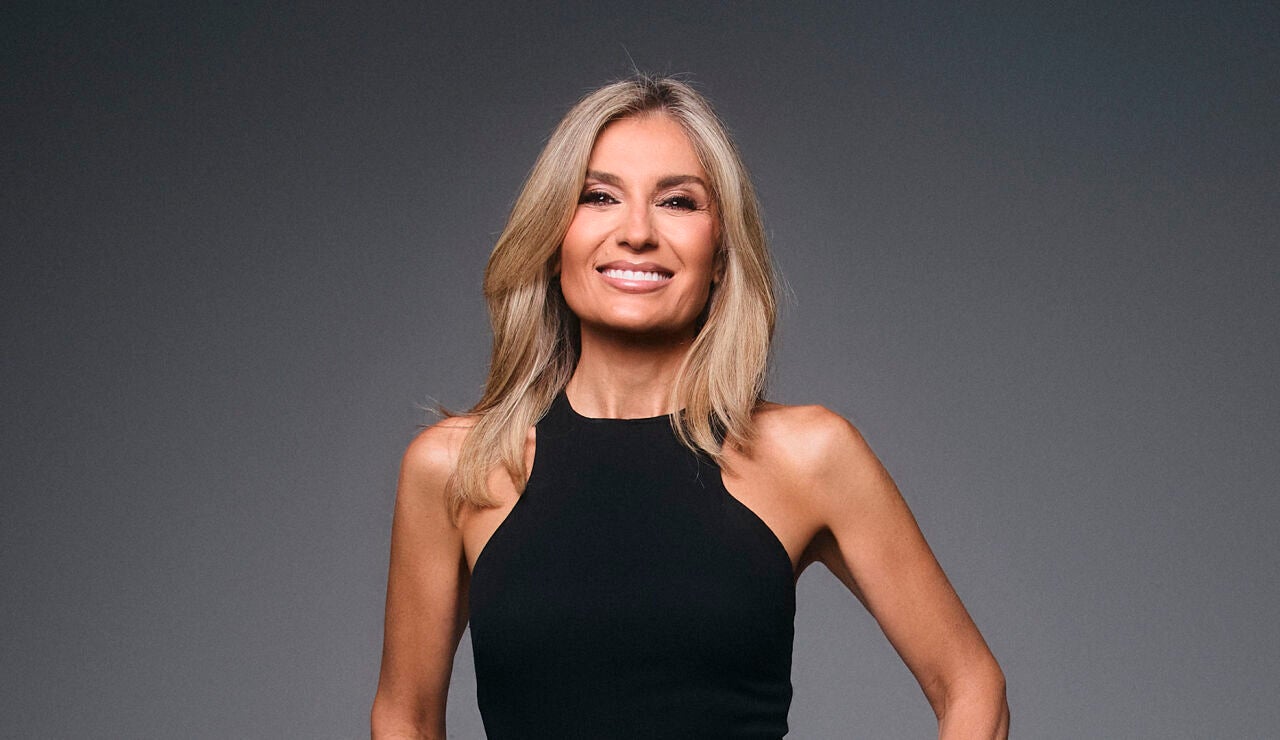 Sandra Golpe