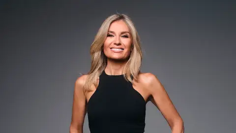 Sandra Golpe Sandra Golpe