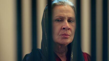 El inesperado pacto de Alya y Sadakat
