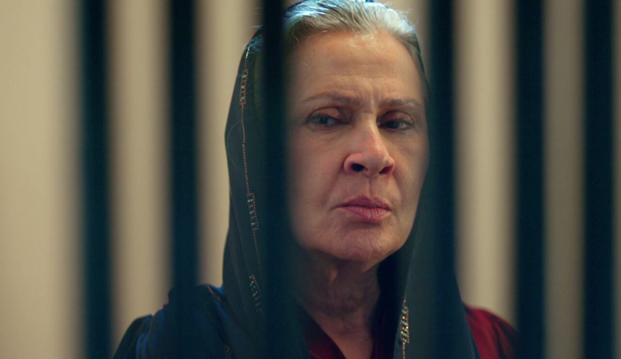 El inesperado pacto de Alya y Sadakat