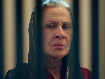El inesperado pacto de Alya y Sadakat