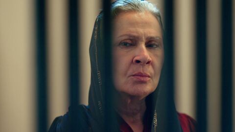 El inesperado pacto de Alya y Sadakat