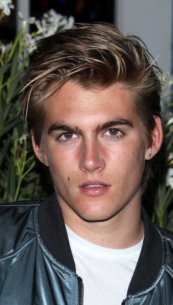 Presley Gerber