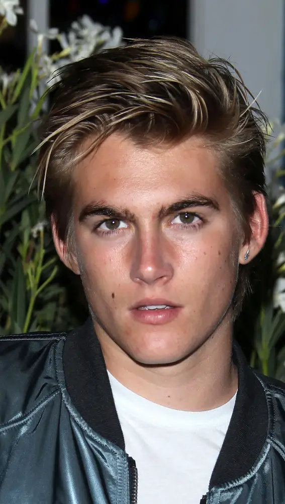 Presley Gerber Presley Gerber