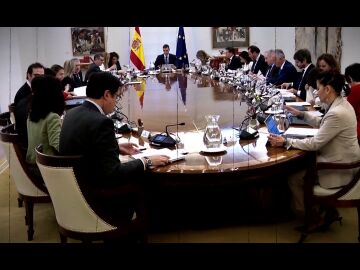 Consejo de Ministros