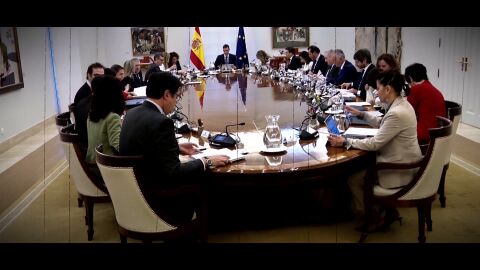 Consejo de Ministros