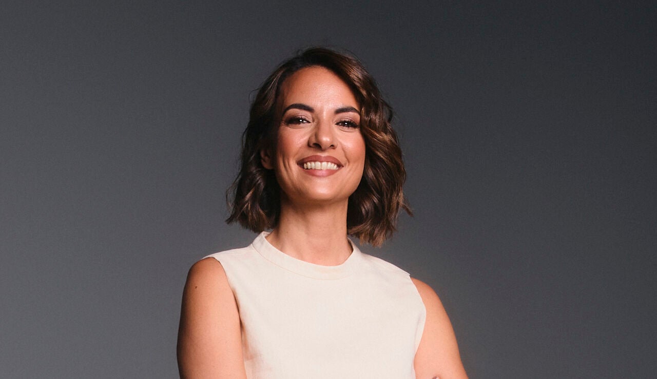 Esther Vaquero