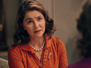 Marta, rota, se desahoga con Digna, &iexcl;se siente traicionada por Fina!