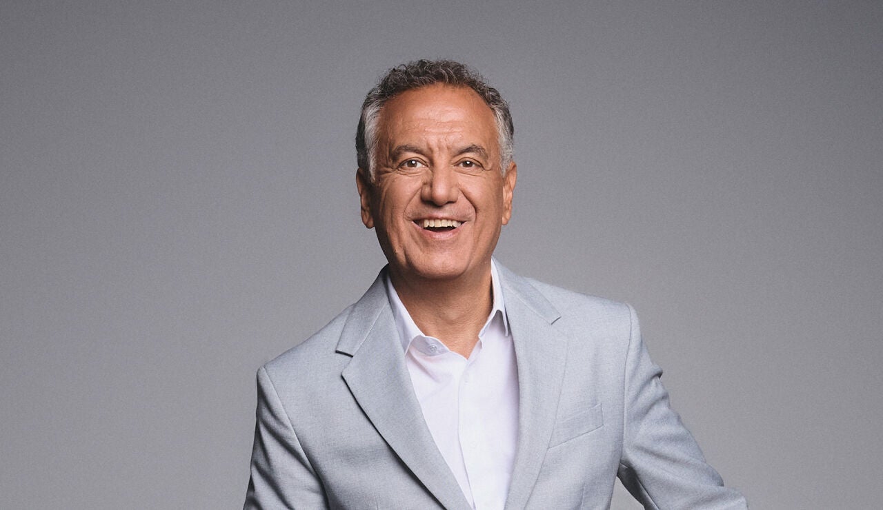 Roberto Brasero