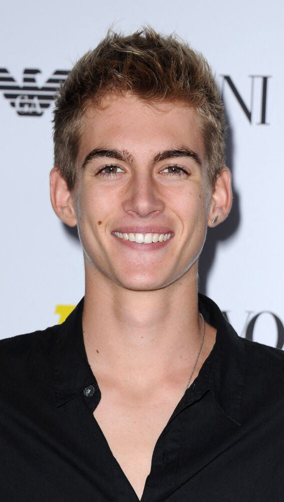 Presley Gerber