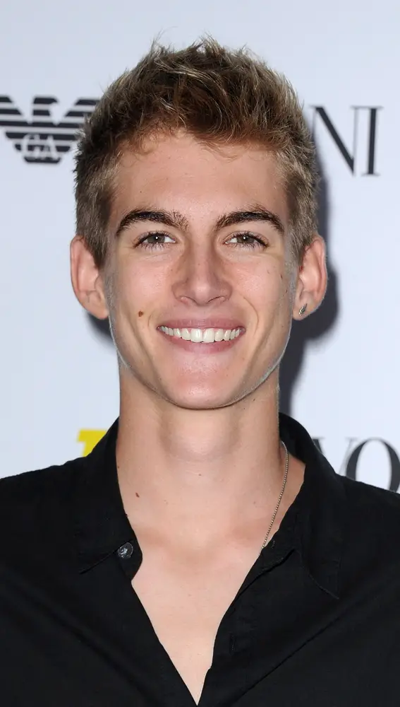 Presley Gerber Presley Gerber