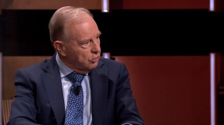 La advertencia de Miguel &Aacute;ngel Ballesteros sobre Marruecos: "Detr&aacute;s de Ceuta y Melilla podr&iacute;a venir Canarias"