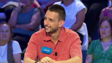 David flipa con Roberto Leal por hablar de colores&hellip; &iexcl;siendo dalt&oacute;nico!