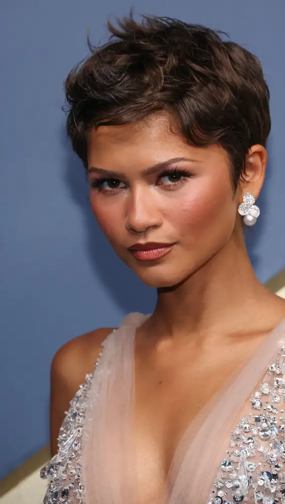 Zendaya Zendaya
