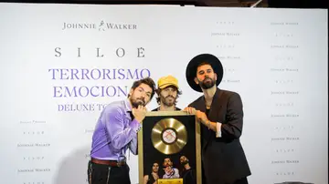 La banda Siloé La banda Siloé