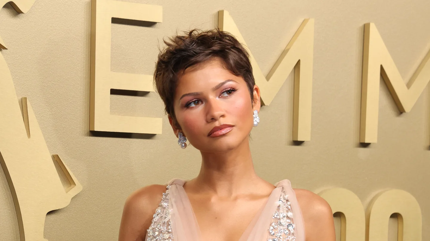 Zendaya Zendaya