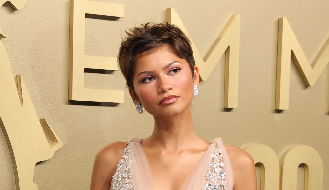 Zendaya