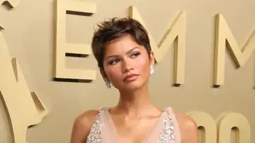 Zendaya Zendaya