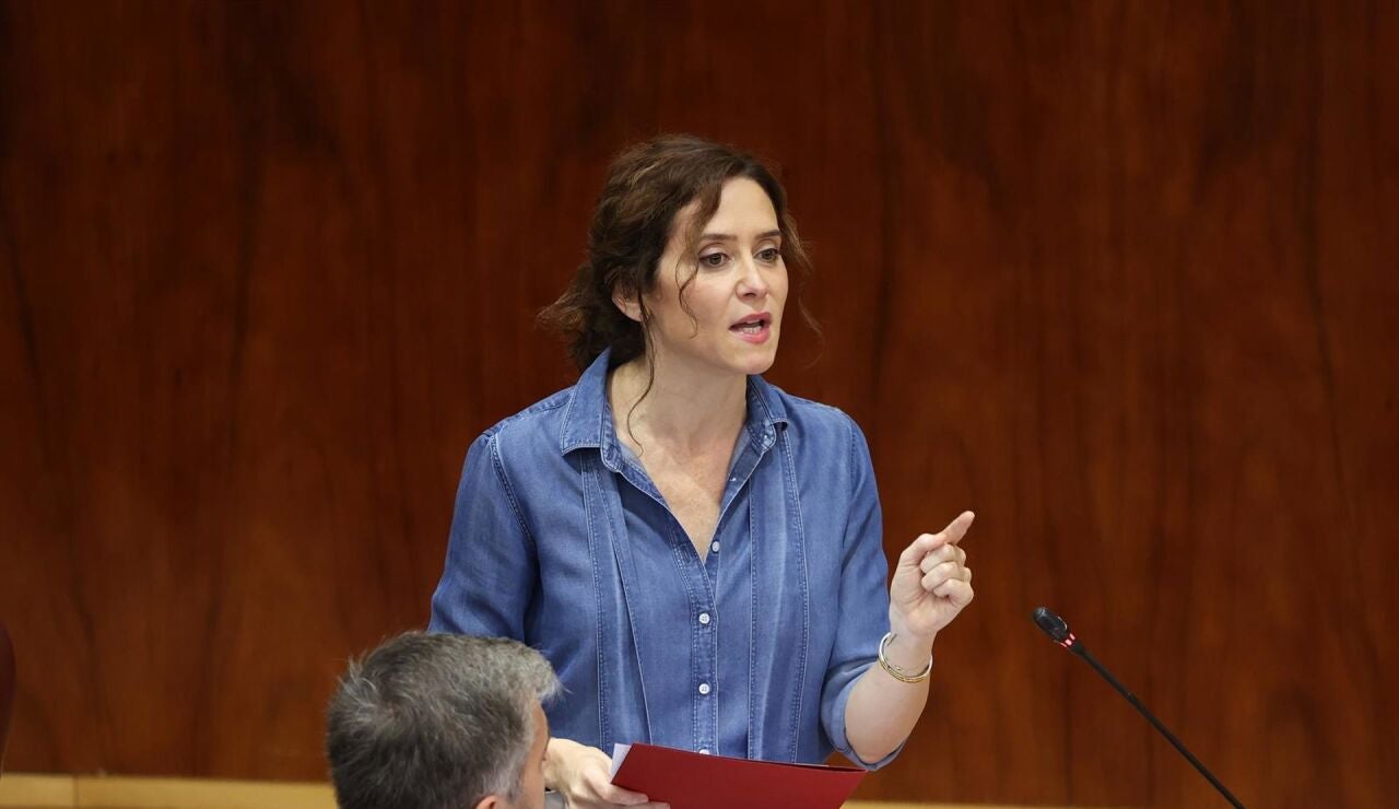 Ayuso
