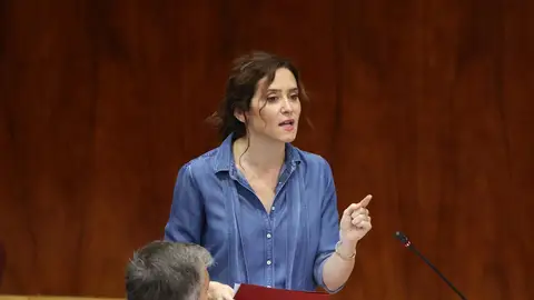 Ayuso Ayuso