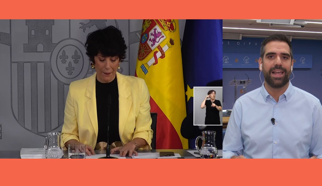 PSOE GOBIERNO