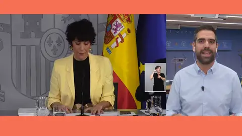PSOE GOBIERNO PSOE GOBIERNO