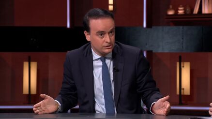 Iv&aacute;n Redondo defiende al jefe de gabinete de S&aacute;nchez: "Me parece un delirium tremens que le puedan imputar"