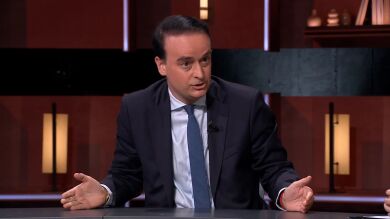 Iván Redondo defiende al jefe de gabinete de Sánchez: 