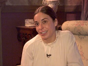 "Ha sido un aprendizaje brutal": Carlota Bar&oacute; nos confiesa qu&eacute; se lleva de Renata