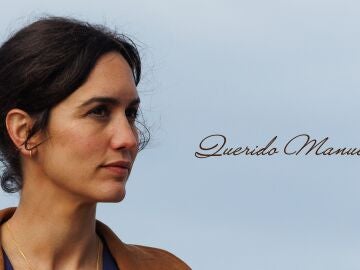 En exclusiva: descubre la carta in&eacute;dita de Mar&iacute;a a Manuel antes del estreno de la segunda temporada de Entre tierras