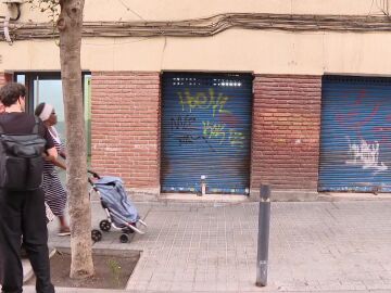 Local en Hospitalet