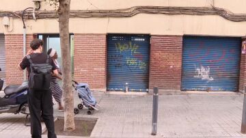 Local en Hospitalet