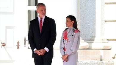 Los Reyes visitarán Ceuta y Melilla el 13 y 14 de octubre