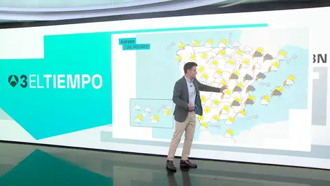 Previsión César Previsión César