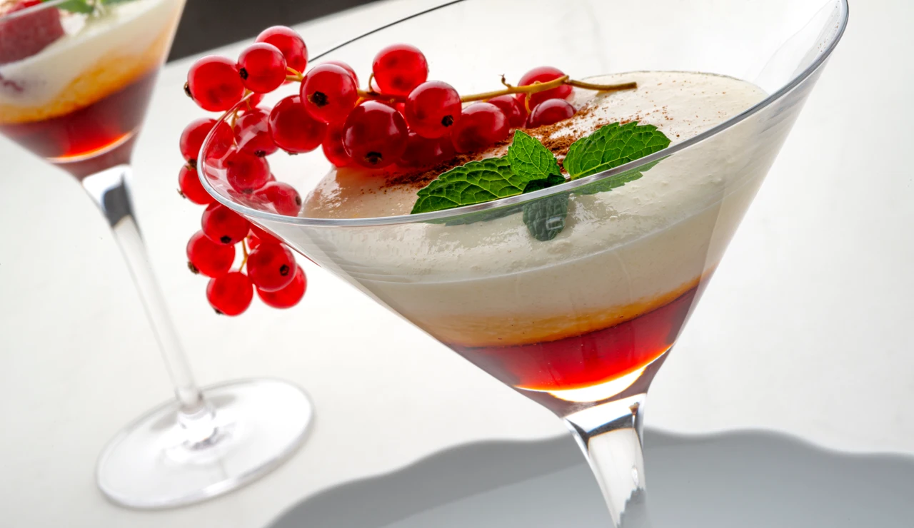 Crema de arroz con leche