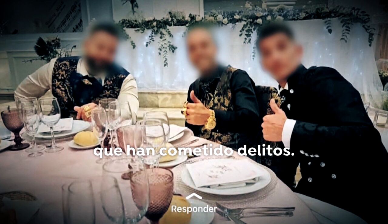 El clan contratado para destruir a la jueza Biedma