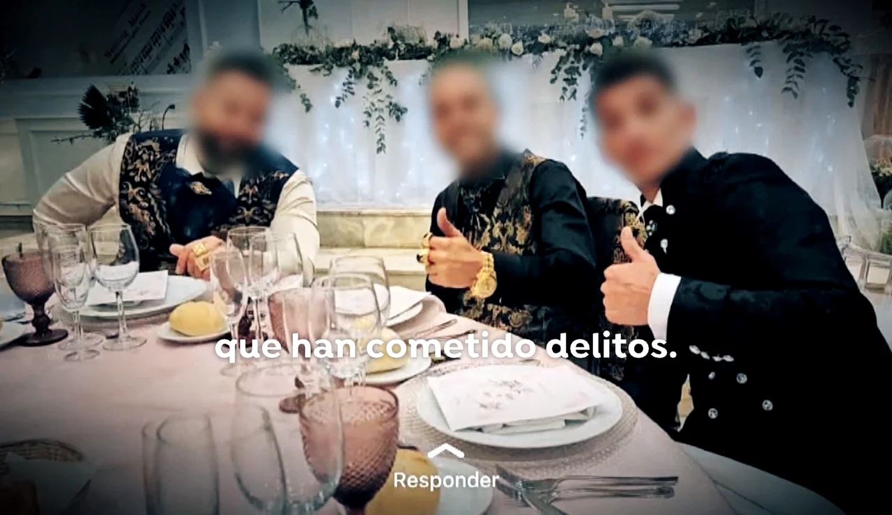 El clan contratado para destruir a la jueza Biedma