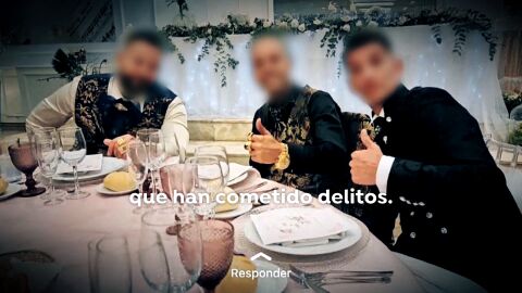 El clan contratado para destruir a la jueza Biedma