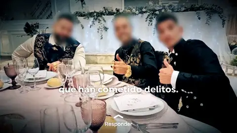 El clan contratado para destruir a la jueza Biedma El clan contratado para destruir a la jueza Biedma