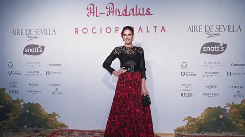 Adriana Abascal Adriana Abascal