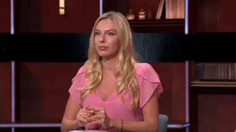 "Estoy a favor de lo tradicional": Pola Jankowska, en contra de las aplicaciones de citas "Estoy a favor de lo tradicional": Pola Jankowska, en contra de las aplicaciones de citas