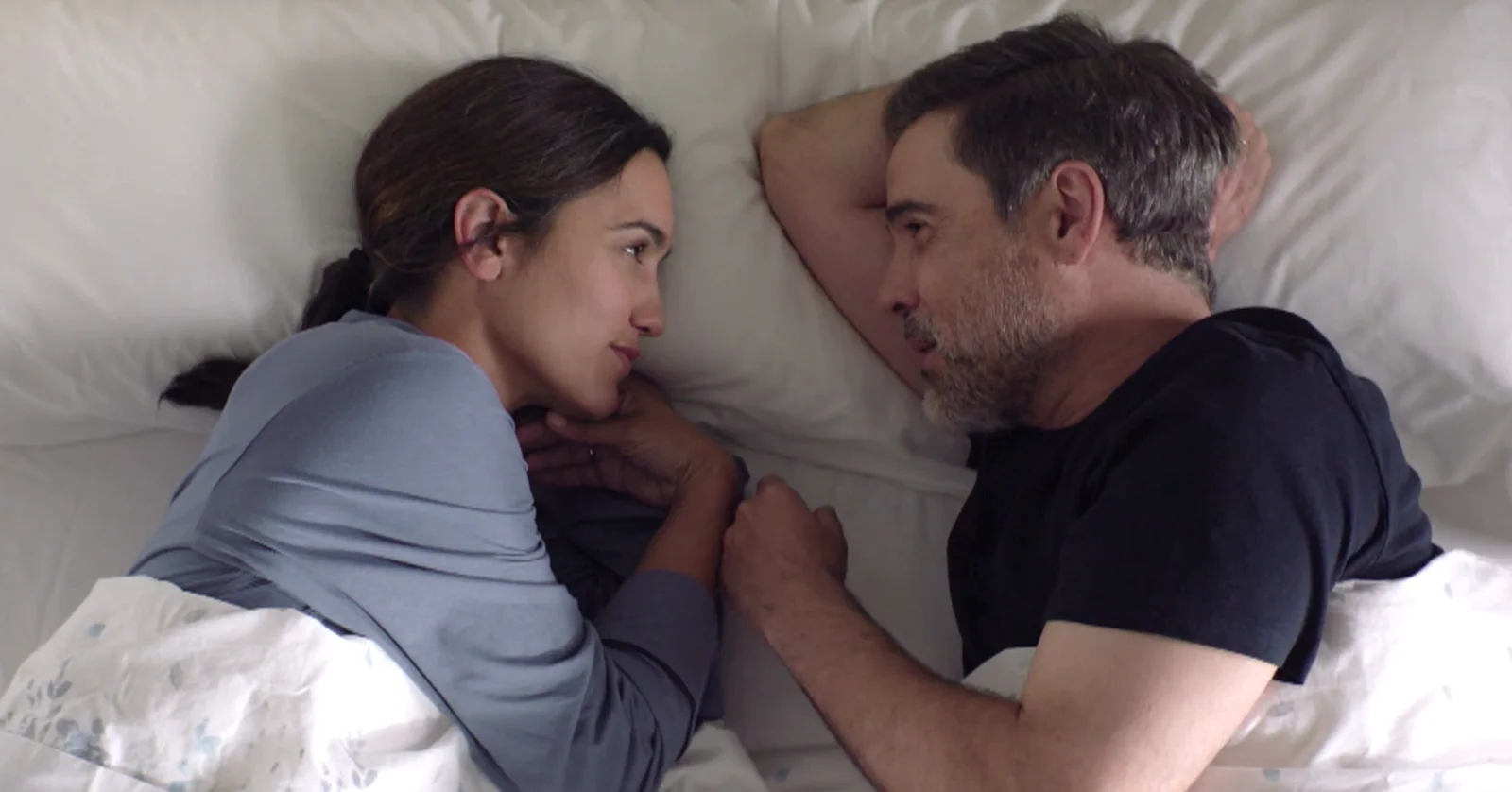Entre Tierras regresa con su segunda temporada a Antena 3