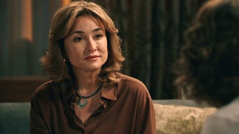 Digna planta cara a Bianca por Fina: &ldquo;&iquest;Ser&iacute;a capaz de retirarse para que ella pueda elegir libremente?&rdquo;