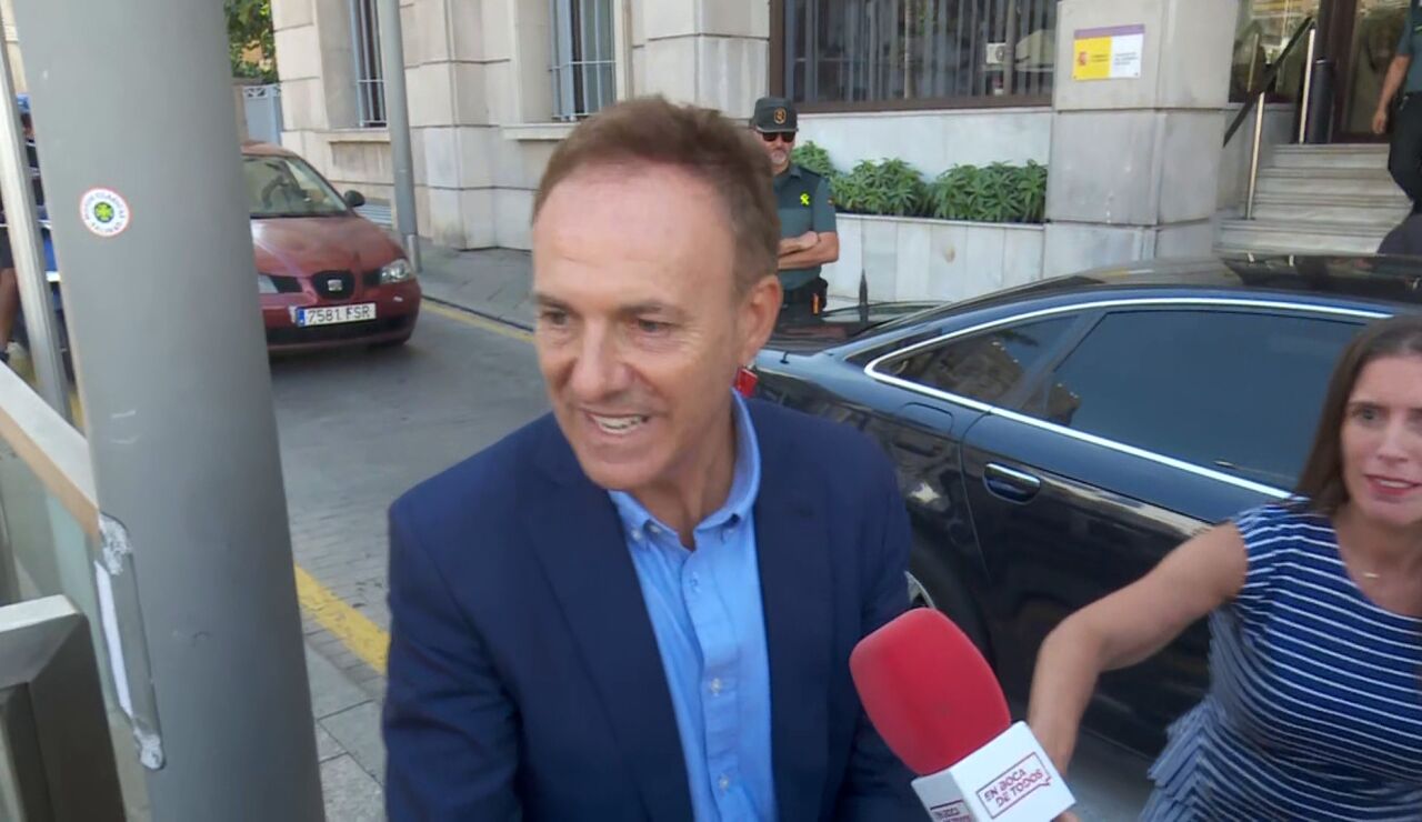 Imagen de David de la Encina